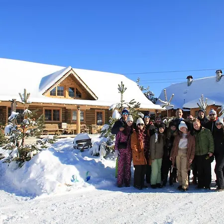 Tornik Zlatibor