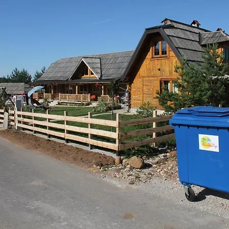 Tornik *