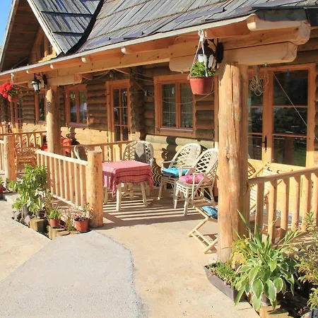 Lodge Tornik