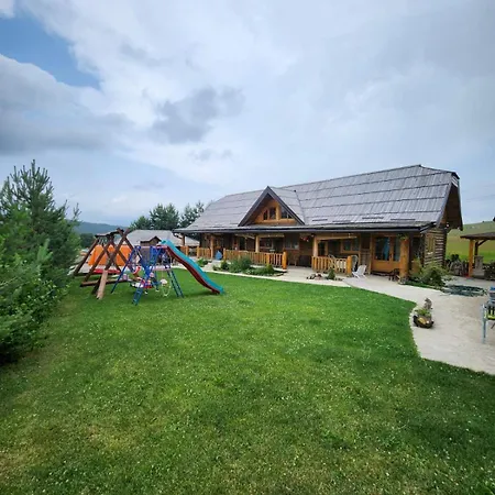 Tornik Zlatibor