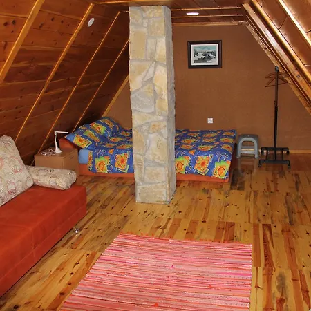 Lodge Tornik Zlatibor