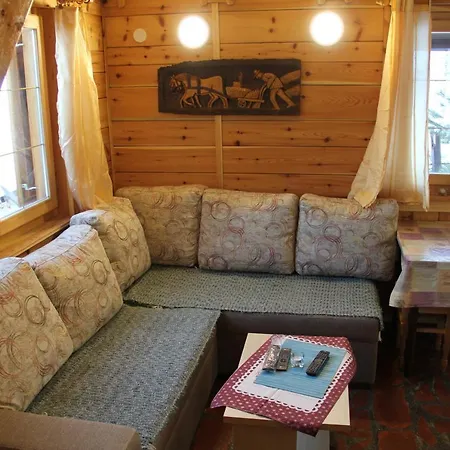 Lodge Tornik Zlatibor