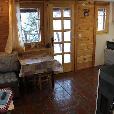Lodge Tornik *