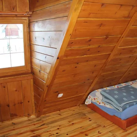 Lodge Tornik Zlatibor