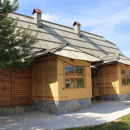 Tornik Lodge Zlatibor