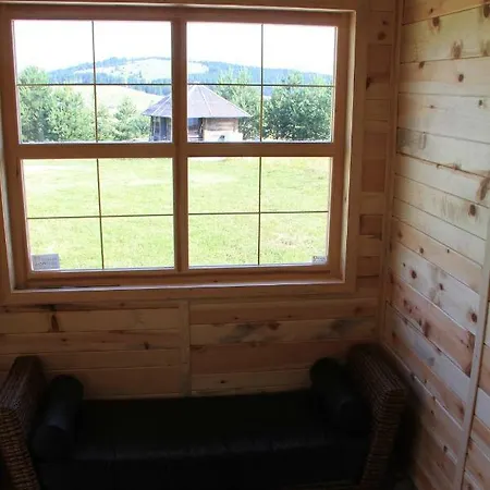 Lodge Tornik