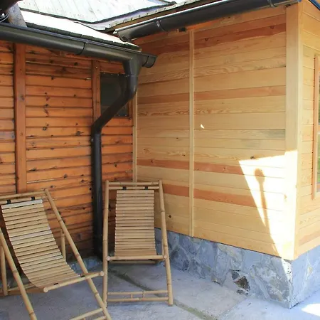 Lodge Tornik *