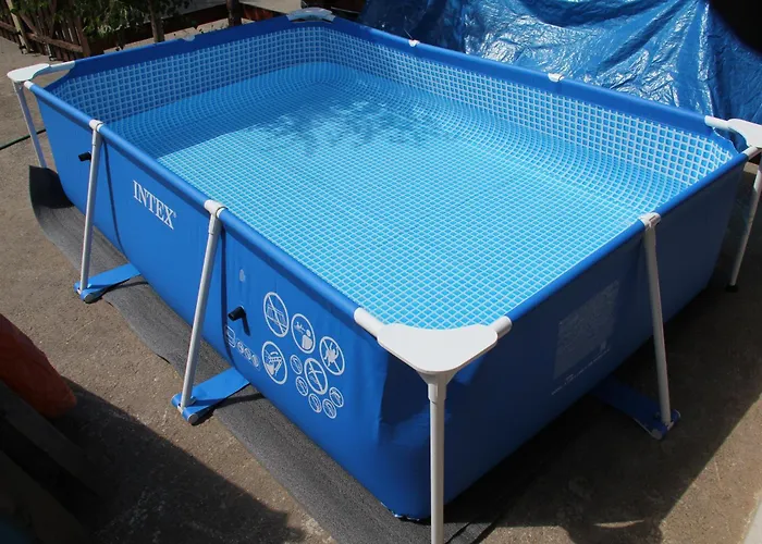 بيت خشبي Tornik *