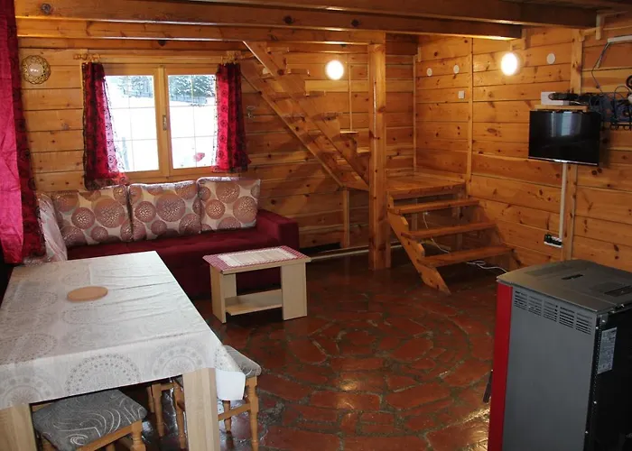 Tornik زلاتيبور